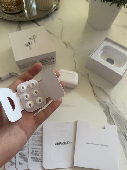 Airpods Pro 2nd Gen