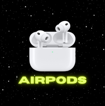 Airpods Pro 2nd Gen
