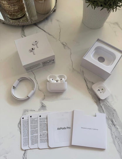 Airpods Pro 2nd Gen