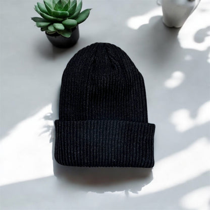 Ralph Lauren Beanie - Black